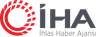 İHA logosu